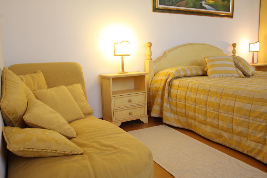 Relais Ca Levada Guest House Ceggia Rom bilde