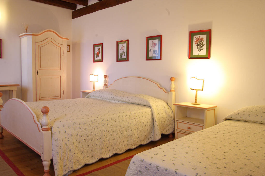 Relais Ca Levada Guest House Ceggia Rom bilde