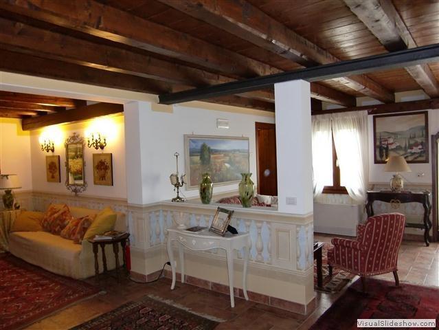 Relais Ca Levada Guest House Ceggia Eksteriør bilde
