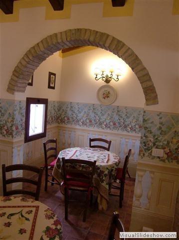 Relais Ca Levada Guest House Ceggia Eksteriør bilde