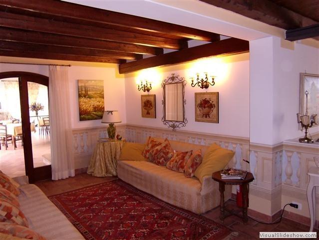 Relais Ca Levada Guest House Ceggia Eksteriør bilde