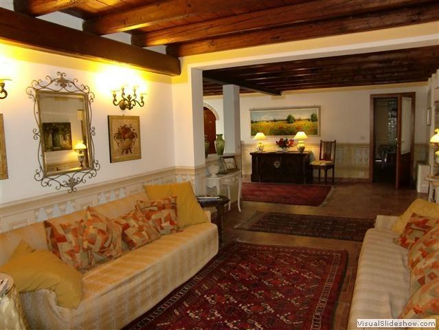 Relais Ca Levada Guest House Ceggia Eksteriør bilde