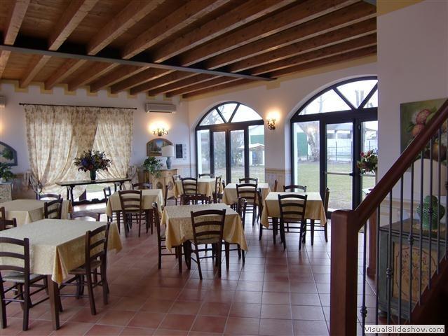Relais Ca Levada Guest House Ceggia Eksteriør bilde