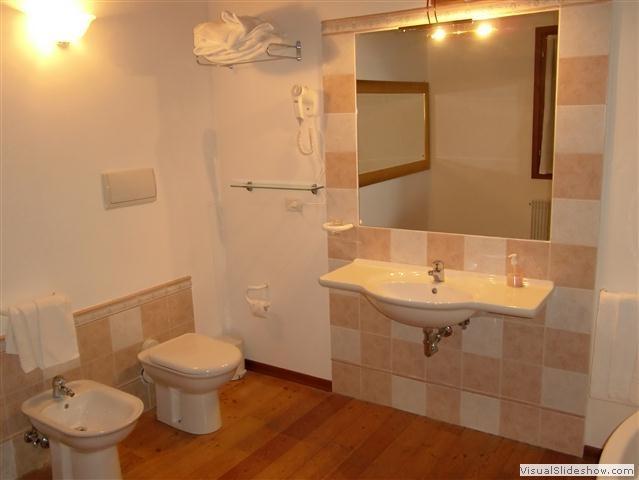 Relais Ca Levada Guest House Ceggia Rom bilde