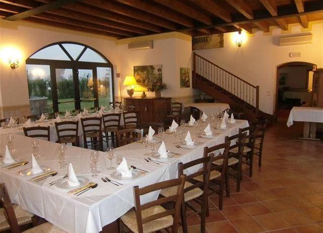Relais Ca Levada Guest House Ceggia Eksteriør bilde